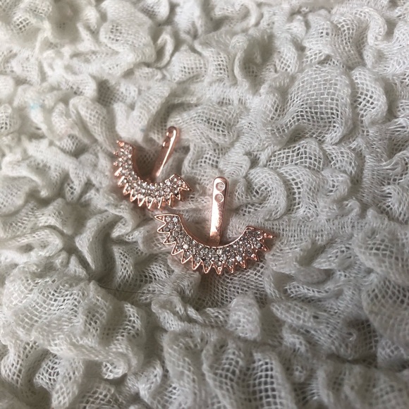 Earring Jackets - Picture 6 of 10